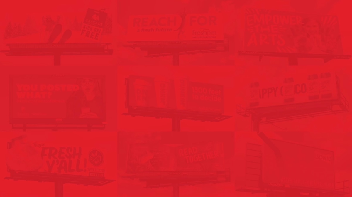 Adams Outdoor Advertising - Billboards & OOH Advertising Adams Outdoor Advertising Adams Outdoor Advertising - Billboards & OOH Advertising