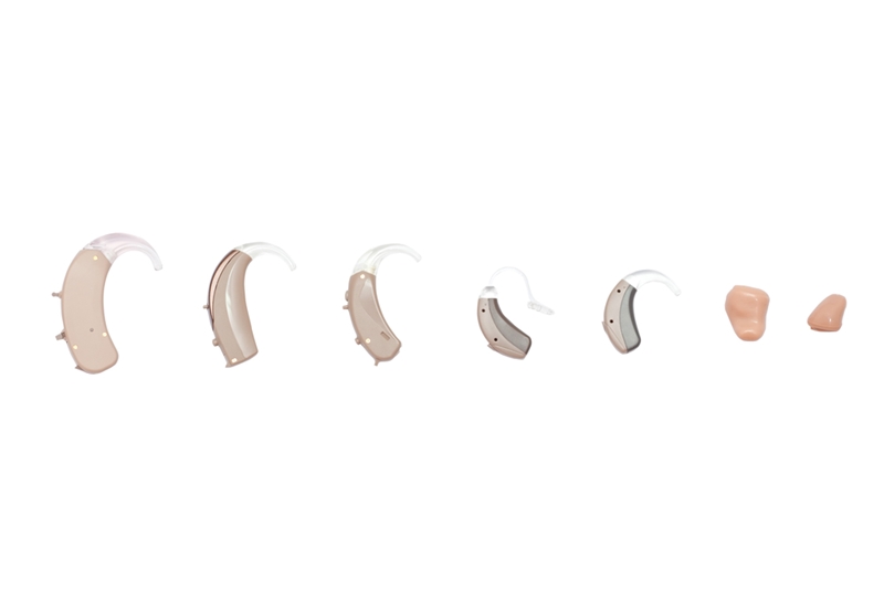 Associated Hearing Professionals - Hearing Aids - St. Louis, Missouri