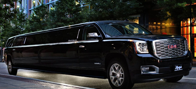 Echo Limousine - Chicago Limo - Chicago, Illinois