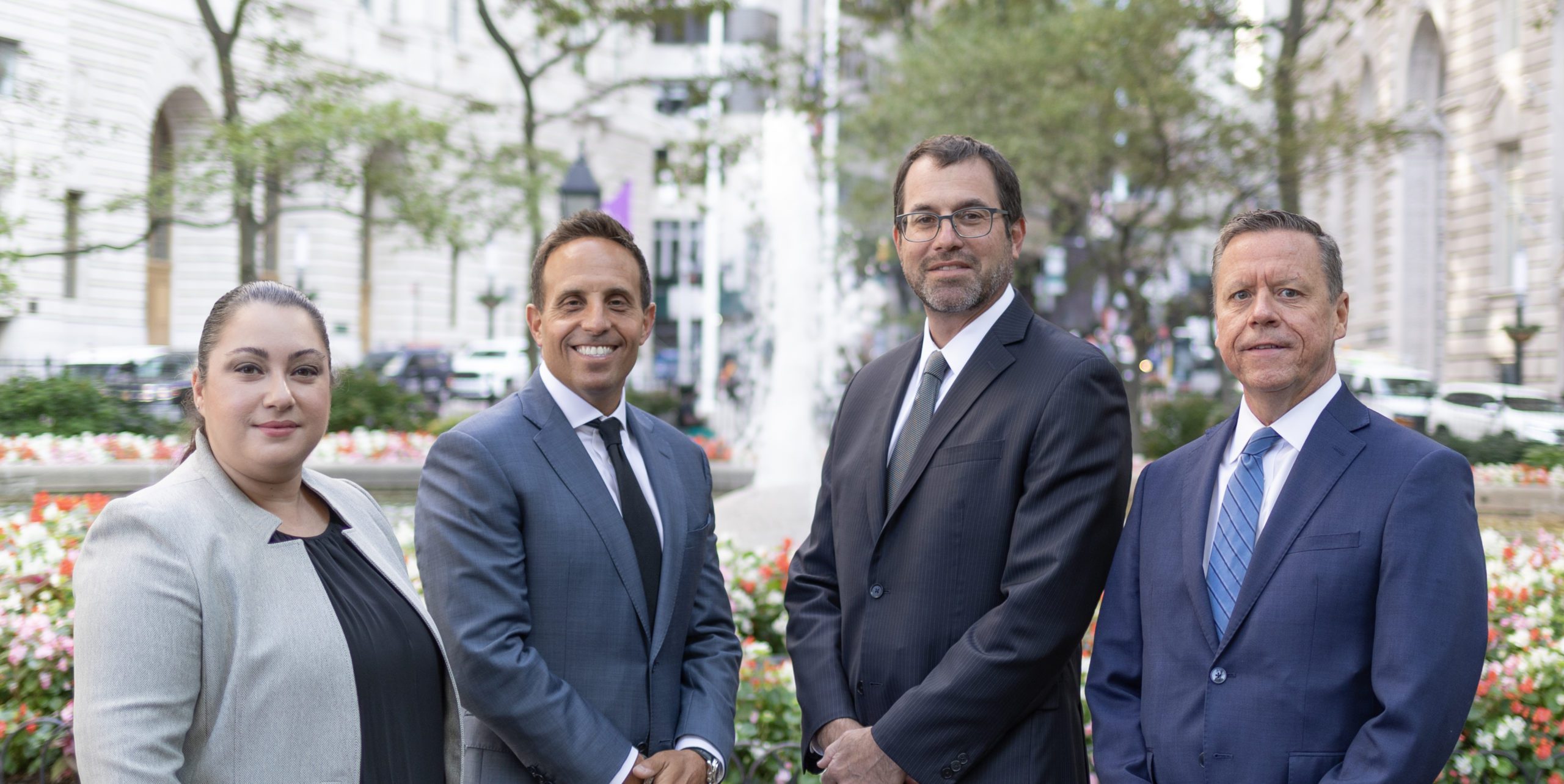 Leav & Steinberg, LLP - Personal injury attorney - New York City, New York